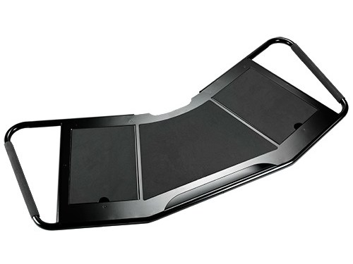 Chief Large Shelf with Storage