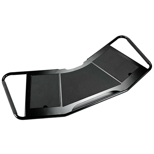 Chief Large Shelf with Storage