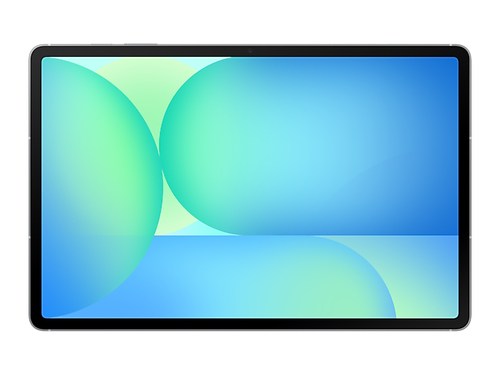 Samsung Mobile Tab S10 FE+ 12+256GBWiFi Gray