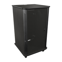 Middle Atlantic 28W24SP28DP RFR RACK GE