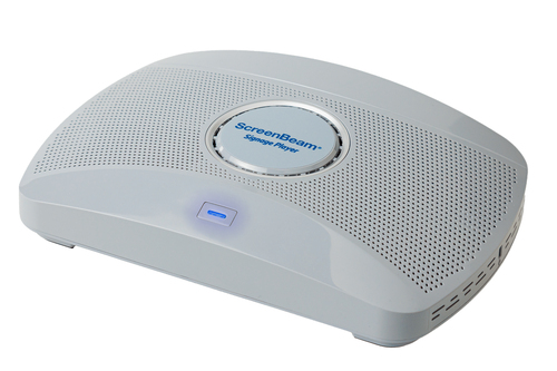 ScreenBeam Inc. ScreenBeam Signage Player BNDL