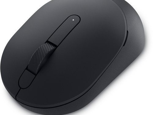 Dell Commercial Compact Silent Mouse MS355