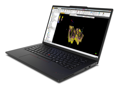 Lenovo TS P14s U7 16G 512G 11P