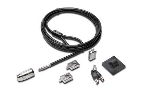Kensington Desktop Peripherals Lckng Kit