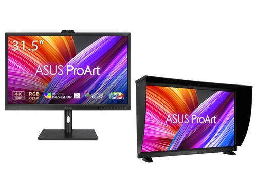 ASUS PA32DC
