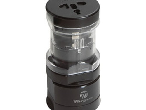 Targus World Power Travel Adapter