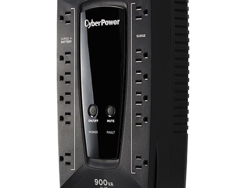 Cyberpower 900VA AVR UPS 120V