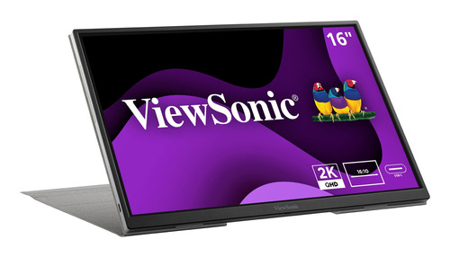 Viewsonic 16" Portable WQXGA IPS Mntr