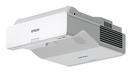 Epson America BrightLink 770Fi Projector