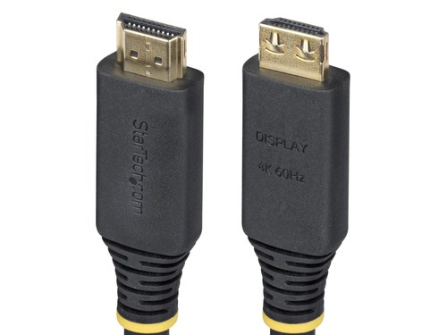 Startech.com HDMI Cable - Gripping