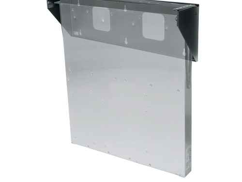 Middle Atlantic 3SP VERT PNL MOUNT
