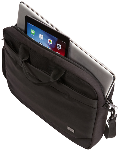 Case Logic ADVA116 15.6in ATTACHE Blk