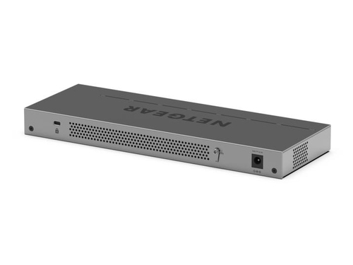 NETGEAR 16P Gig Easy Smart PoE+ Switch