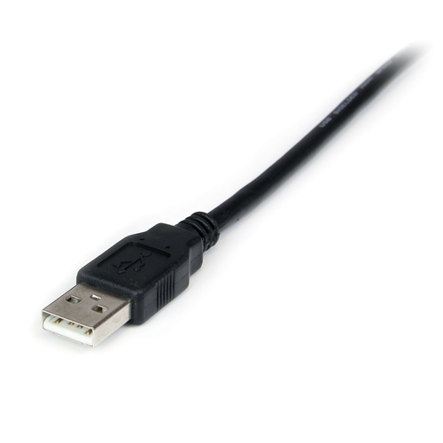 Startech.com USB to Serial DCE Adapter TAA
