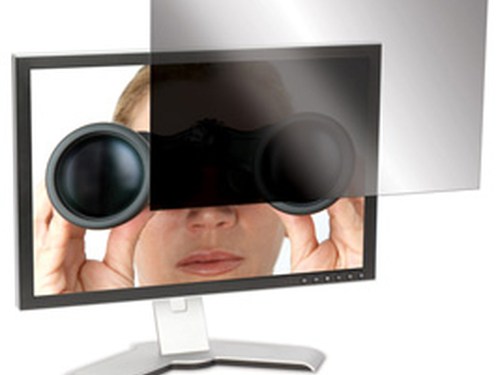 Targus 17" Widescreen Laptop Privacy