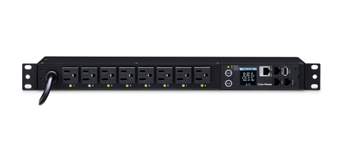 Cyberpower MBO Switched PDU 15A 120V