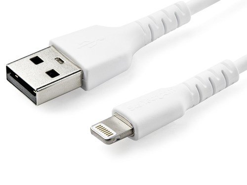 Startech.com 1m USB to Lightning Cable