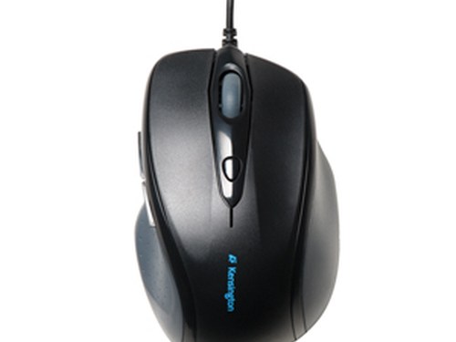 Kensington Pro Fit USB PS2 Full Size Wire