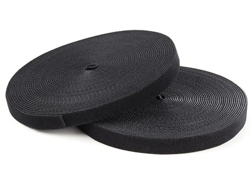 Startech.com 25' Hook and Loop Cable Tie