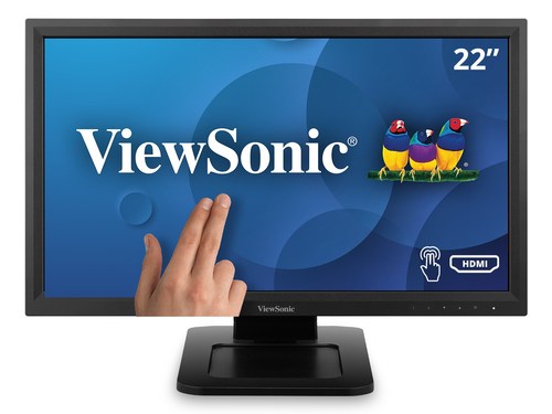 Viewsonic 22" 1080p Touch Monitor