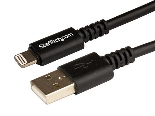 Startech.com 10' Lightning to USB Cable