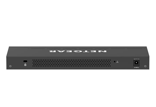NETGEAR 16-Port PoE Plus Gigabit Plus