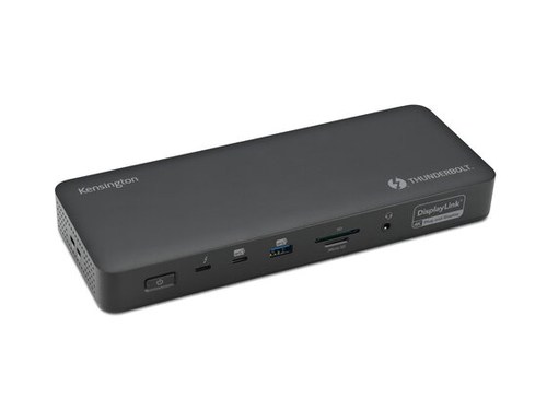 Kensington SD5910T EQ TB 4 Quad DL Dock