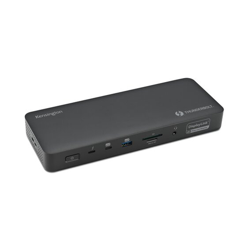 Kensington SD5910T EQ TB 4 Quad DL Dock