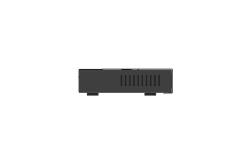 NETGEAR 5 Port GB PoE Smart Plus