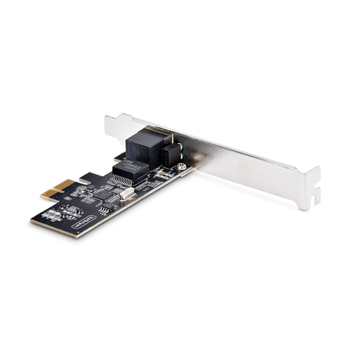 Startech.com 1-Port 2.5G PCIe Network Card
