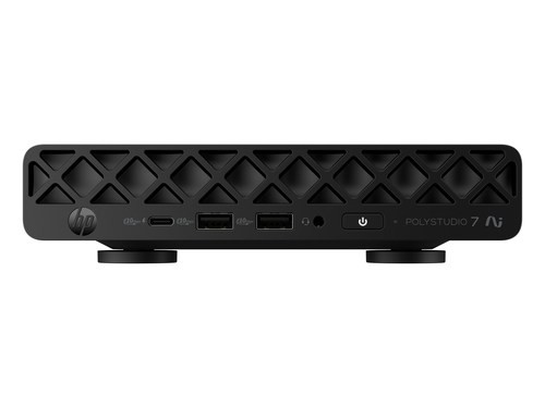 HPI POLY Poly Studio 7 Rooom Compute ZR