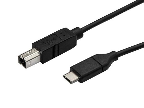 Startech.com 3m USB 2.0 C to B