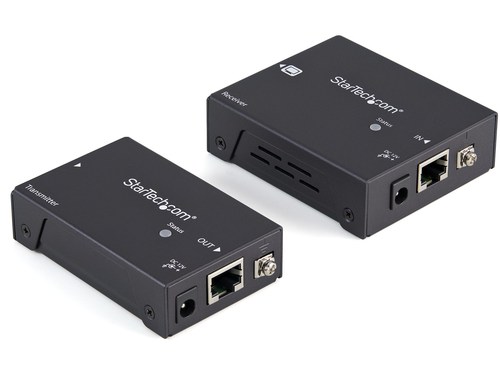 Startech.com HDMI Over CAT5 Extender TAA