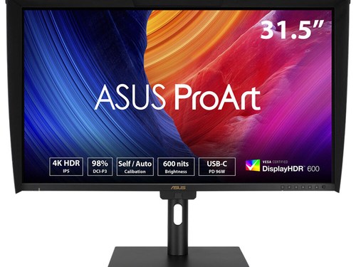 ASUS PA32UCE