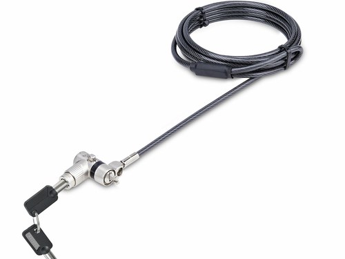 Startech.com 25-Pack Universal Laptop Lock