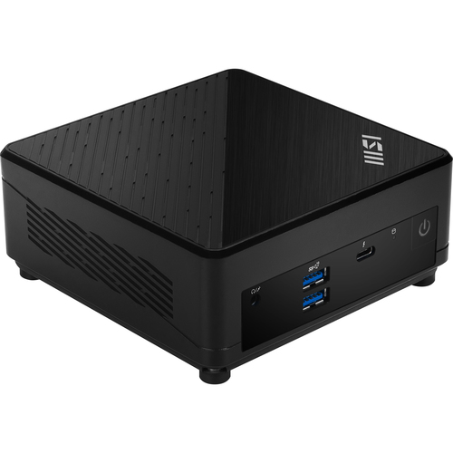 MSI Systems Cubi 5 12M 444US
