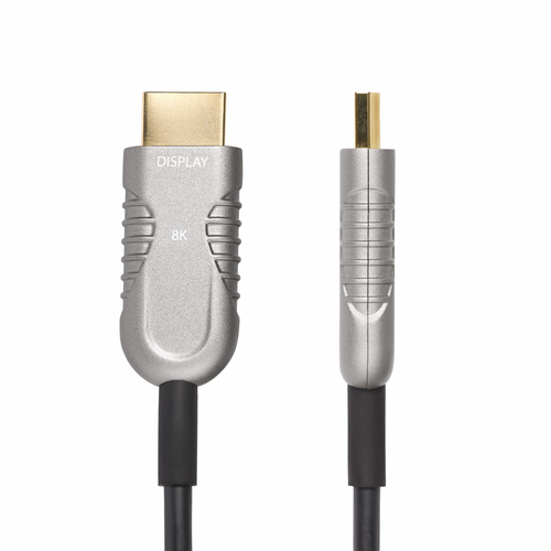 Startech.com Active Optical HDMI 2.1 Cable