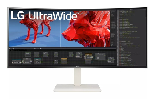 LG Consumer 38" Curved UltraWide WQHD