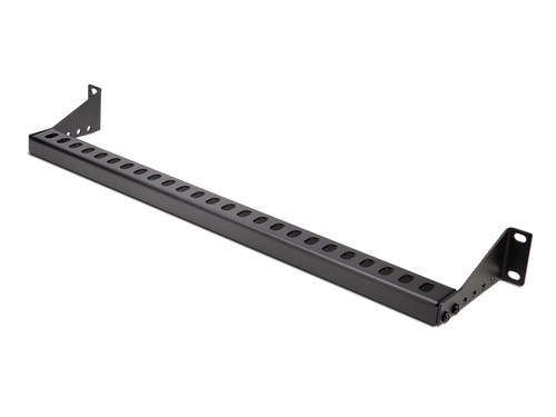 Startech.com 1U Rack-Mount Cable Lacing Bar