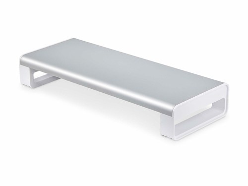 Startech.com Ergonomic Mntr Riser Stand