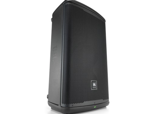 Harman Professional Solutions JBL EON715 15" PWRD LOUDSPKR