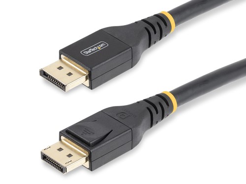 Startech.com 15m Active DisplayPort Cable
