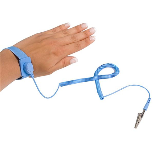Startech.com ESD AntiStatic Wrist Strap TAA