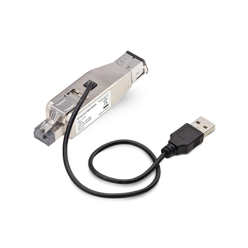 Startech.com Fiber to RJ45 Media Converter