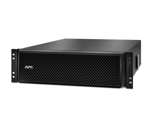 APC by Schneider Electric 5kVA 6kVA 192V Smart UPS SRT