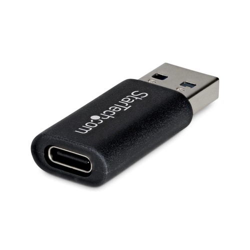 Startech.com USB-A to USB-C Adapter, M/F