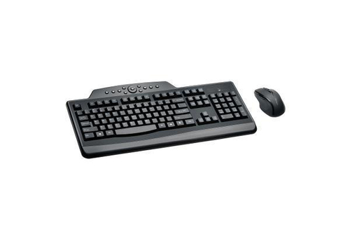 Kensington Media Wireless Desktop Set