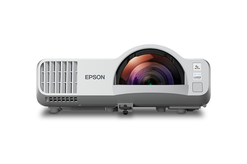Epson America PowerLite L210SF Projector