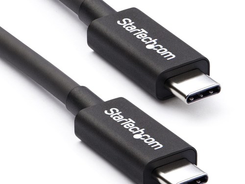 Startech.com 2m Thunderbolt 3 20G