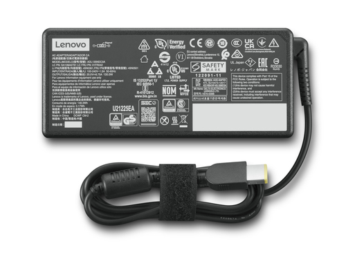 Lenovo Idea 135W AC Adapter(UL-SDC)